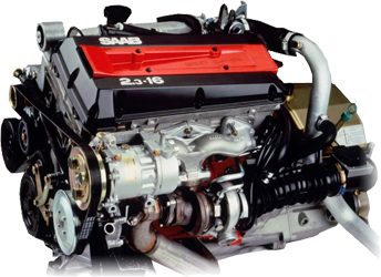 C2768 Engine